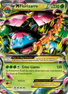 Image de la carte M Florizarre EX 2/146