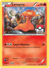 Image de la carte Limagma 20/146