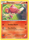 Image de la carte Flamajou 22/146