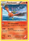Image de la carte Flambusard 28/146