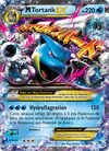 Image de la carte M Tortank EX 30/146