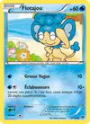 Image de la carte Flotajou 37/146
