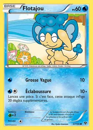 Flotajou 37/146