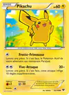 Image de la carte Pikachu 42/146