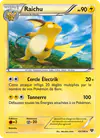 Image de la carte Raichu 43/146