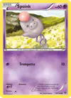Image de la carte Spoink 49/146