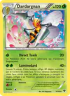 Image de la carte Dardargnan 5/146
