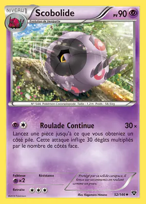 Scobolide 52/146