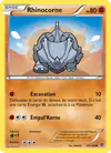 Image de la carte Rhinocorne 60/146