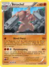 Image de la carte Bétochef 67/146