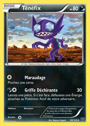T&eacute;n&eacute;fix 68/146