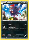 Image de la carte Zorua 72/146