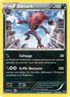 Image de la carte Zoroark 73/146