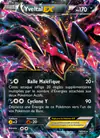 Image de la carte Yveltal EX 79/146