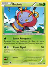 Image de la carte Muciole 8/146