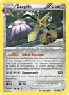 Image de la carte Exagide 85/146
