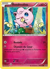 Image de la carte Rondoudou 87/146