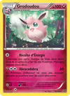 Image de la carte Grodoudou 89/146