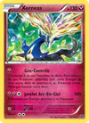 Image de la carte Xerneas 96/146