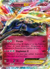 Image de la carte Xerneas EX 97/146