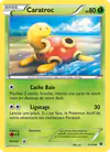 Image de la carte Caratroc 1/124