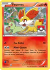 Image de la carte Feunnec 10/124