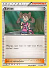 Image de la carte Sannah 111/124
