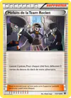 Image de la carte Méfaits de la Team Rocket 112/124