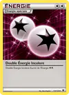 Image de la carte Double Énergie Incolore 114/124