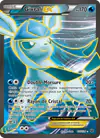 Image de la carte Givrali EX 116/124