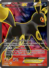 Image de la carte Noctali EX 119/124