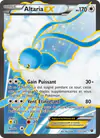 Image de la carte Altaria EX 123/124