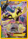 Image de la carte Alakazam EX 125/124