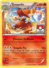 Image de la carte Goupelin 13/124