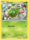 Image de la carte Cheniti 2/124