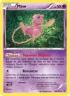 Image de la carte Mew 29/124