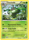 Image de la carte Cheniselle 3/124