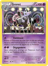 Image de la carte Groret 31/124