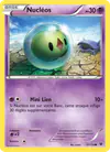 Image de la carte Nucléos 33/124