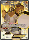 Image de la carte Regirock EX 43a/124
