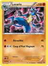 Image de la carte Lucario 47/124