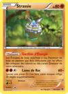 Image de la carte Strassie 49/124