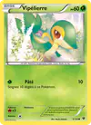 Image de la carte Vipélierre 5/124