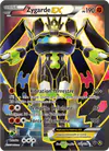 Image de la carte Zygarde EX 54a/124
