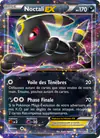 Image de la carte Noctali EX 55/124