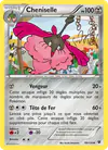 Image de la carte Cheniselle 59/124