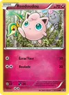 Image de la carte Rondoudou 65/124