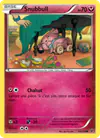 Image de la carte Snubbull 68/124