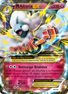 Image de la carte M Altaria EX 69/124