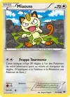 Image de la carte Miaouss 74/124